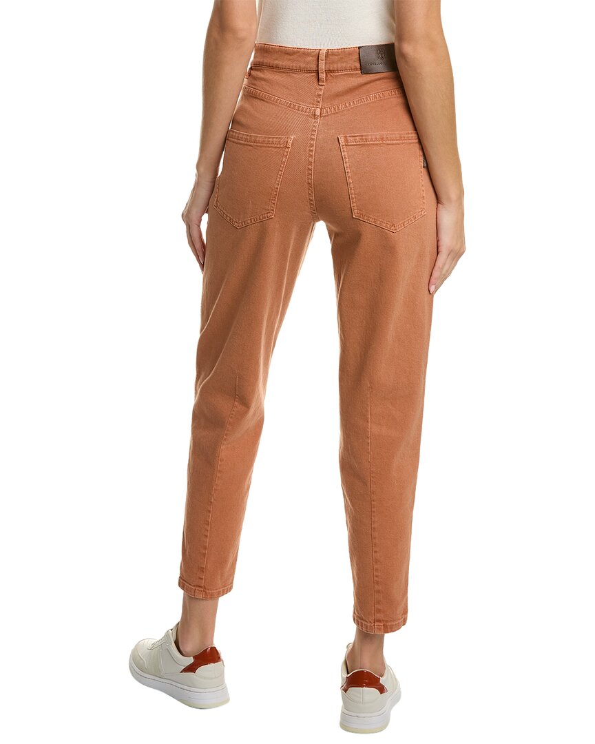 Brunello Cucinelli Pant