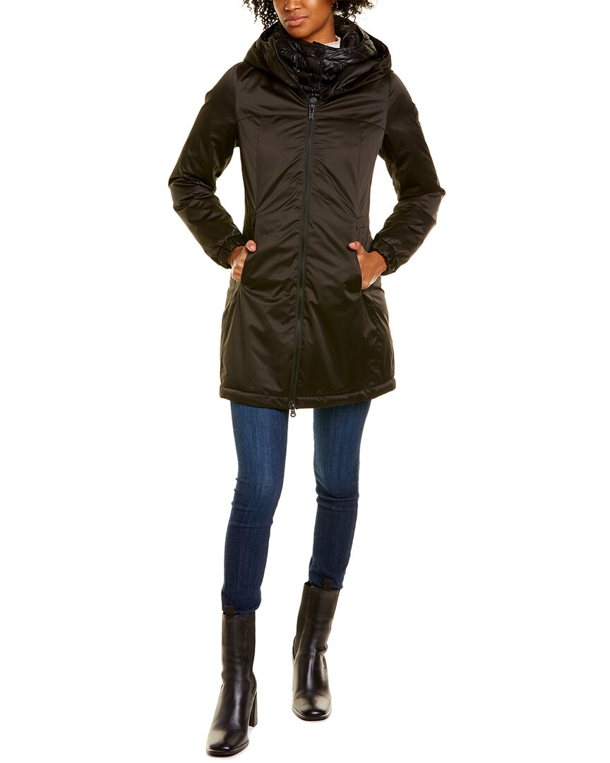 Colmar Three Layer Coat