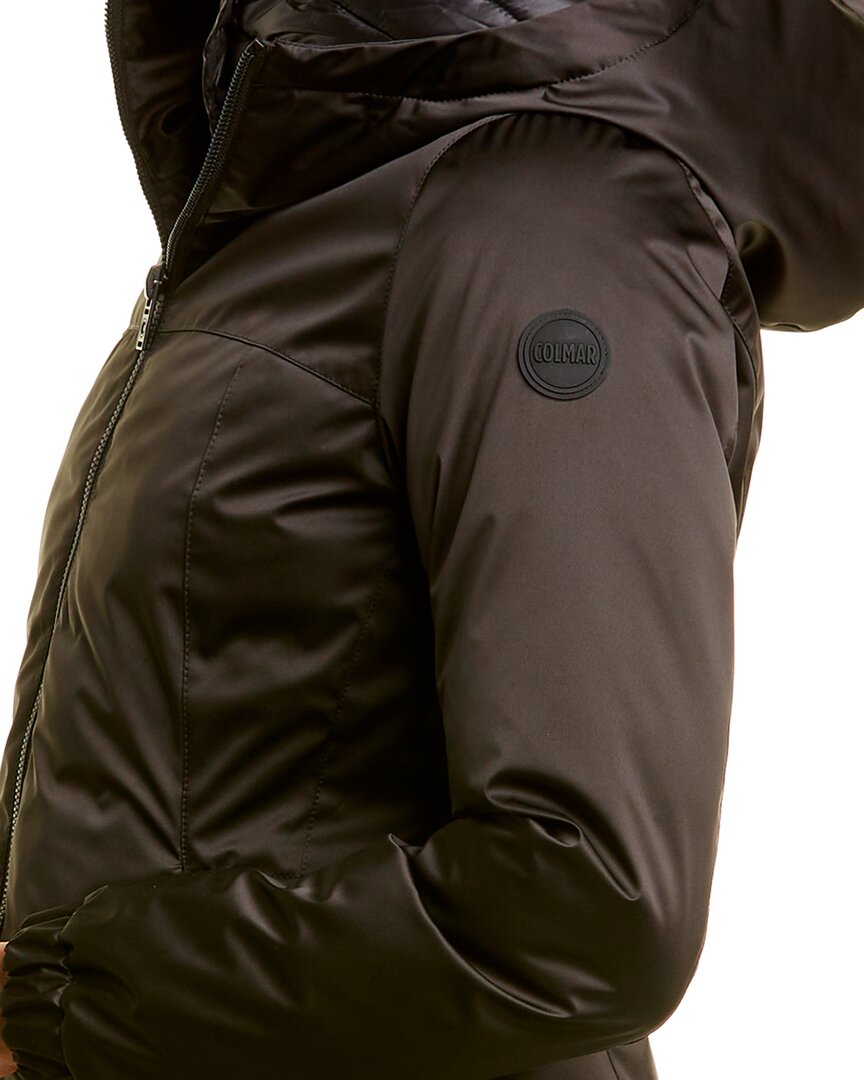 Colmar Three Layer Coat