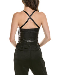 Iro Sleeveless Top