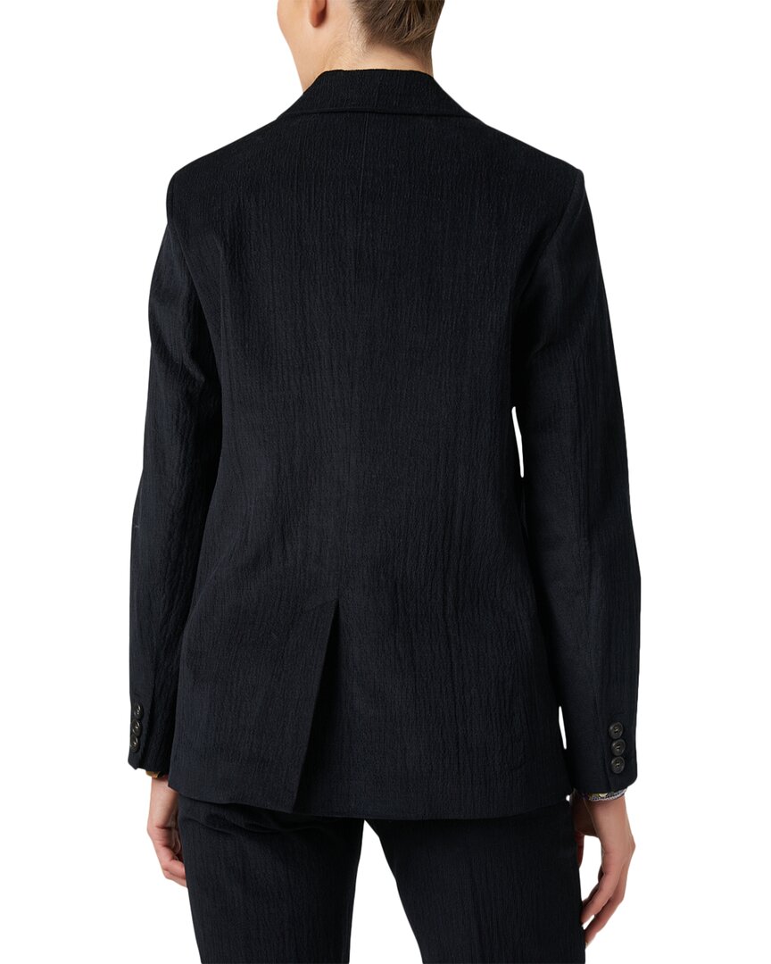 Momoni Christophe Corduroy Blazer