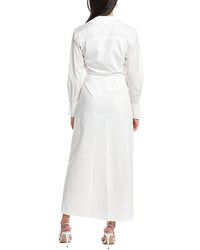 Simkhai Briar Midi Dress