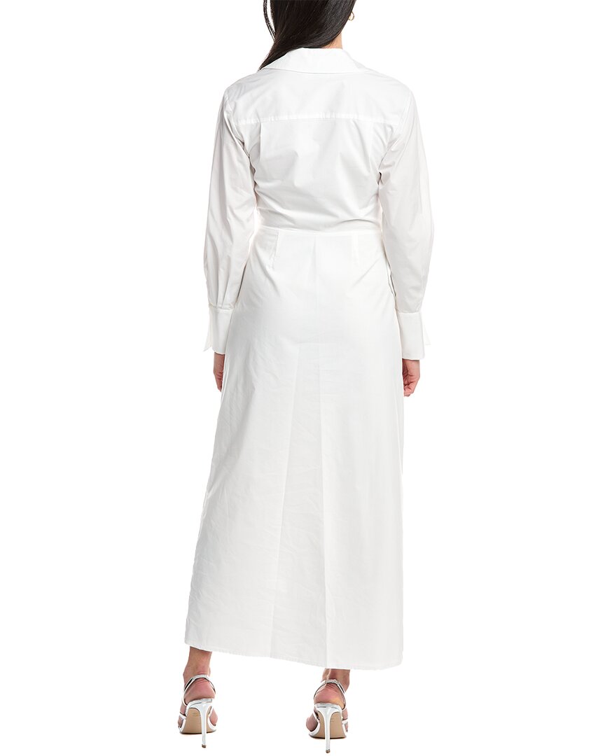 Simkhai Briar Midi Dress