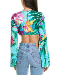 Rococo Sand Top