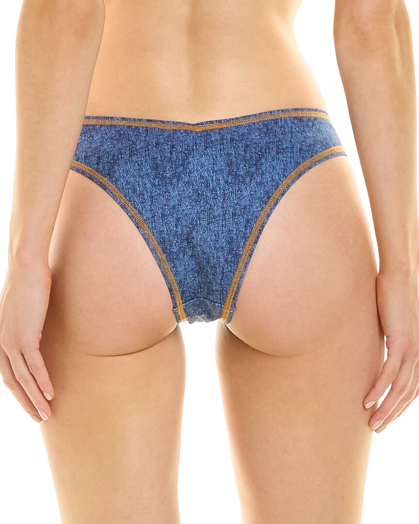 Weworewhat Delilah Bottom
