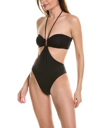 A.L.C. Brooke One-Piece Black Regular 16 (XL)