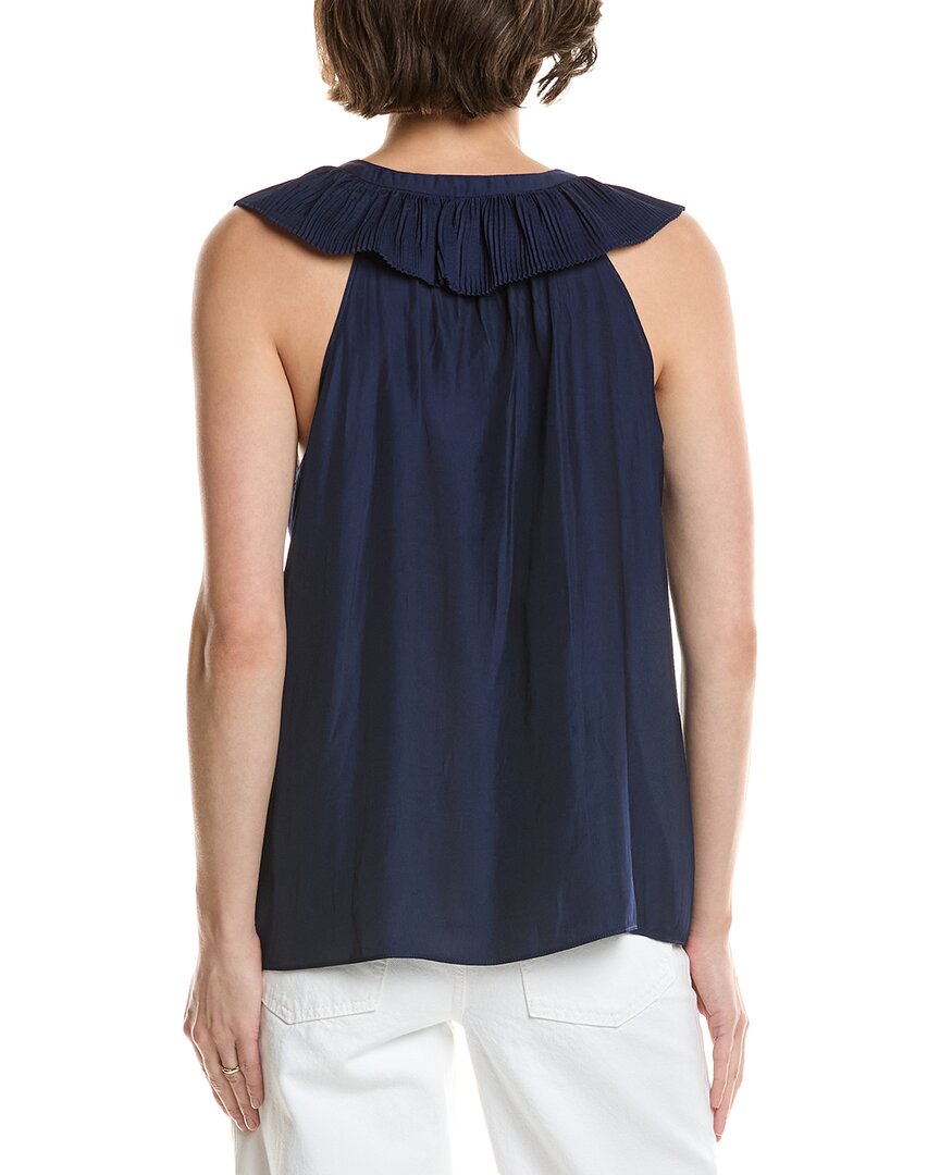 Ramy Brook Flora Top