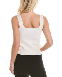 Oscar De La Renta Scuba Legging