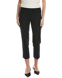 Lafayette 148 New York Lafayette 148 New York Bleecker Cropped Pant