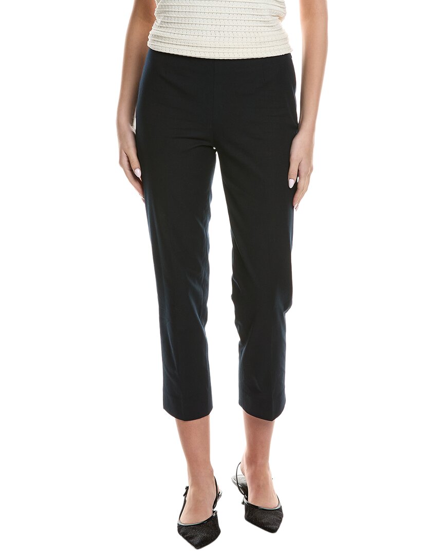 Lafayette 148 New York Lafayette 148 New York Bleecker Cropped Pant