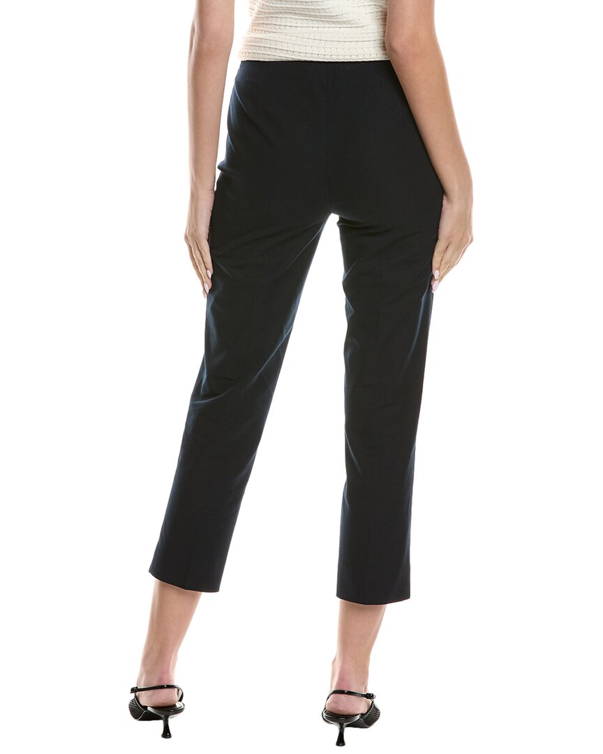 Lafayette 148 New York Lafayette 148 New York Bleecker Cropped Pant