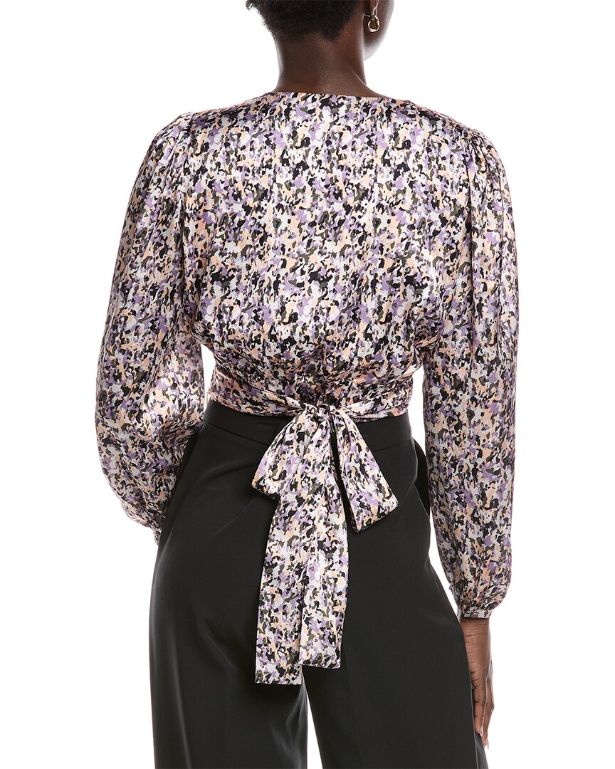 Boss Hugo Boss Banella Crop Blouse