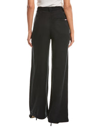 Hudson Jeans Tie-Front Pant