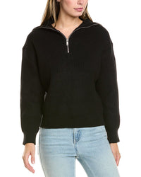 Avantlook Sweater Black Regular 12 (L)