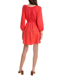 Velvet By Graham & Spencer Erynn Mini Dress