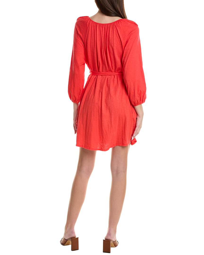 Velvet By Graham & Spencer Erynn Mini Dress