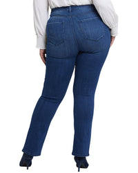 Nydj Billie Moonlight Bootcut Jean