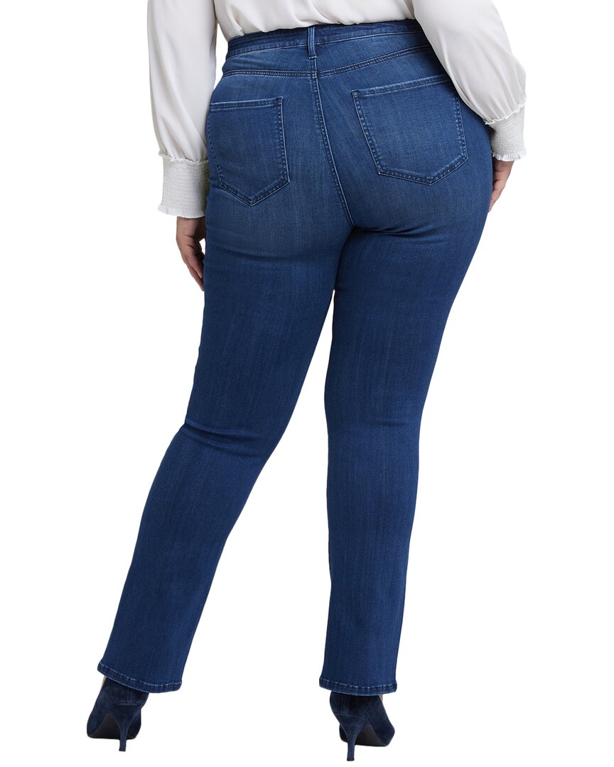 Nydj Billie Moonlight Bootcut Jean