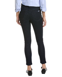 Joe's Jeans High-Rise Curvy Courtney Skinny Ankle Jean