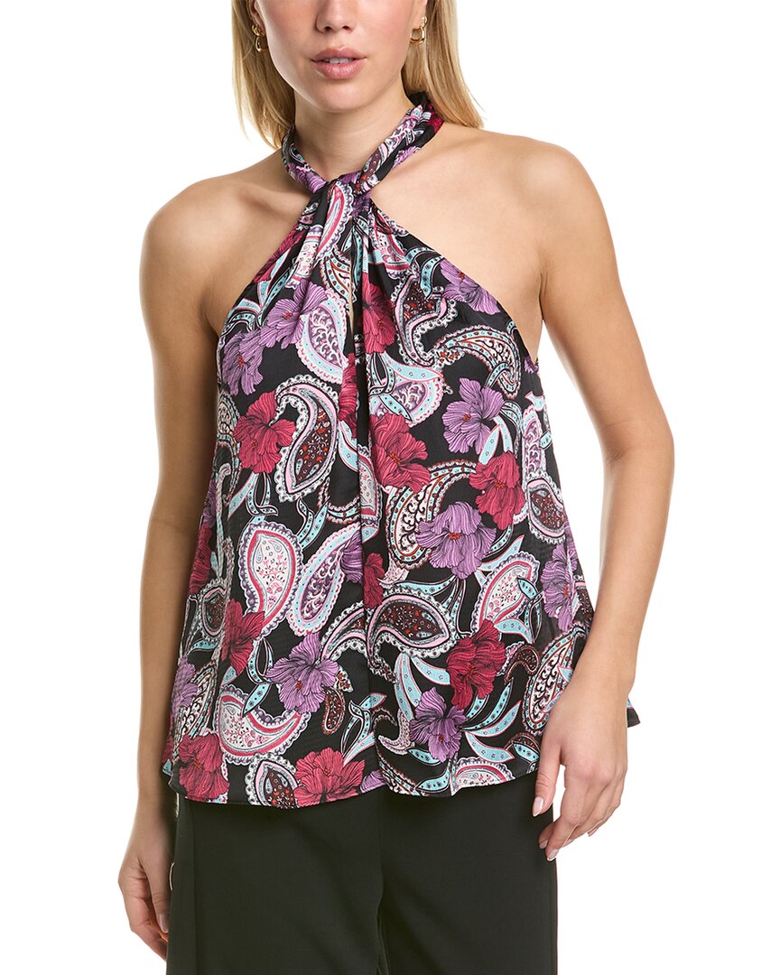 Bcbgmaxazria Halter Top