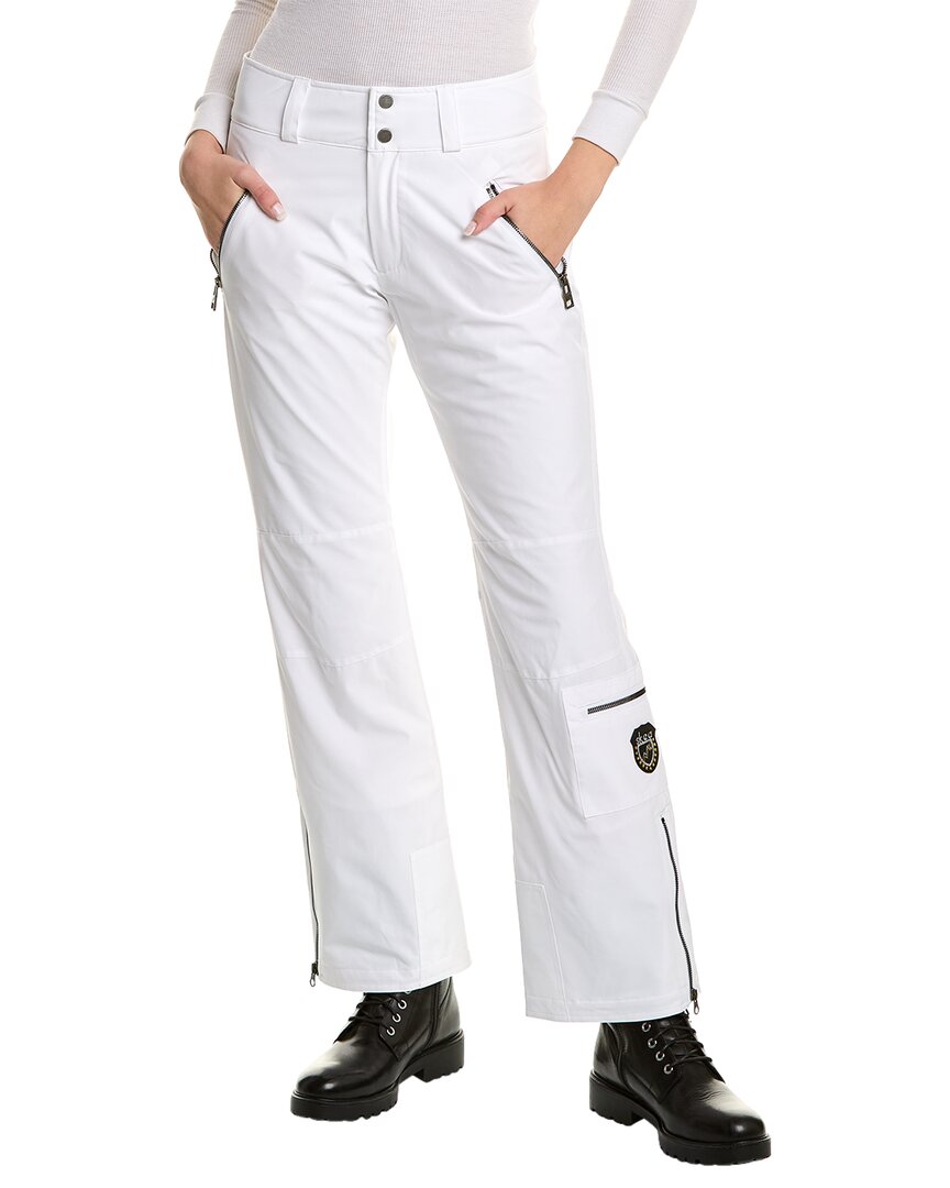Skea Baby Doe Pant White 20
