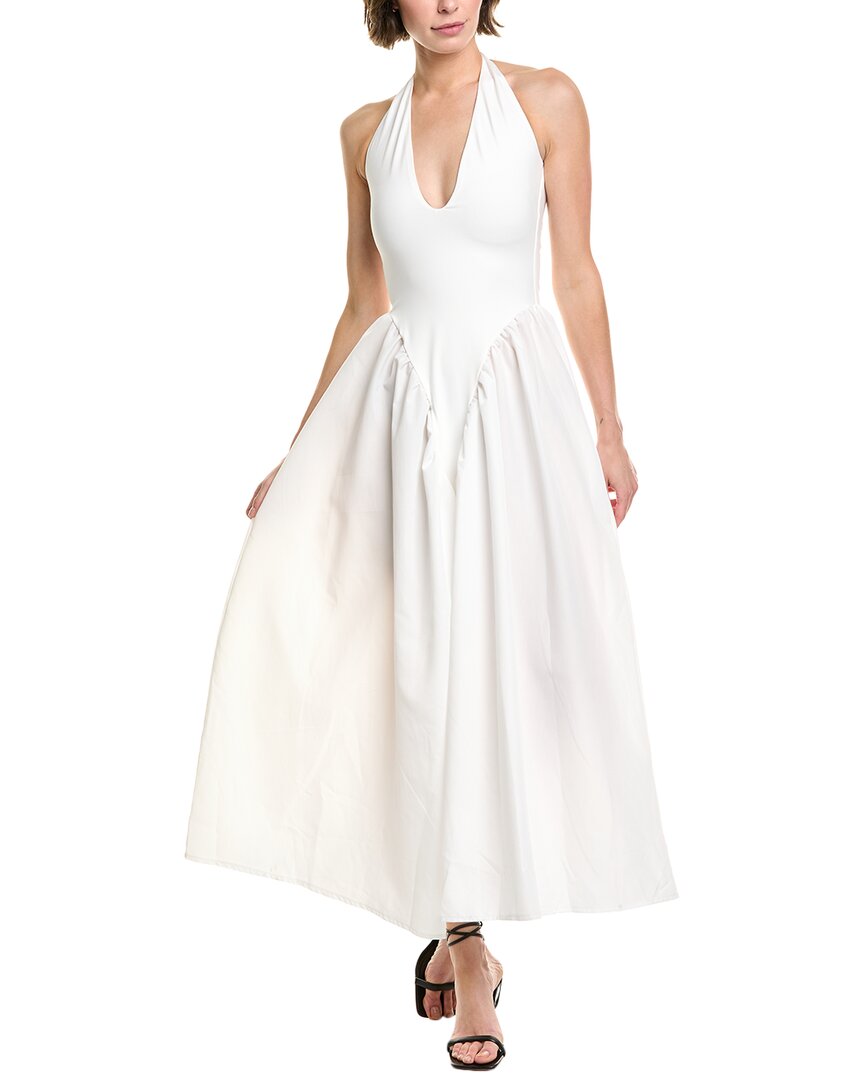 To My Lovers Midi Dress