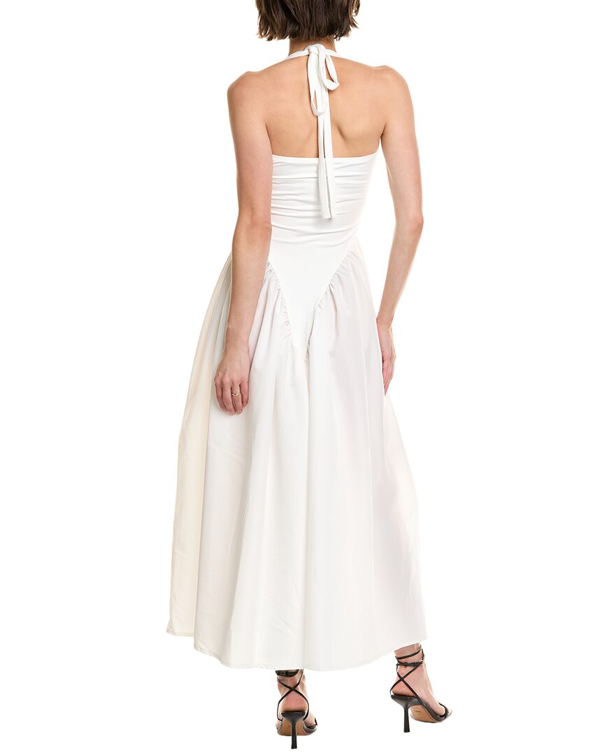 To My Lovers Midi Dress