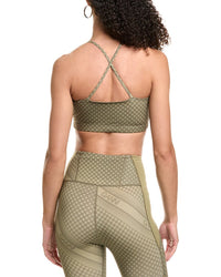 Ganni Active Strap Top