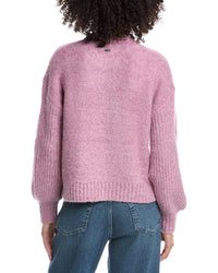 Toccin Vera Balloon Sleeve Pullover