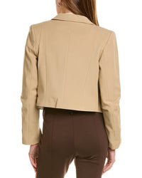 Theo The Label Gaia Military Jacket