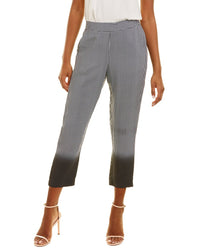 Piazza Sempione Hilary Pant Blue 38