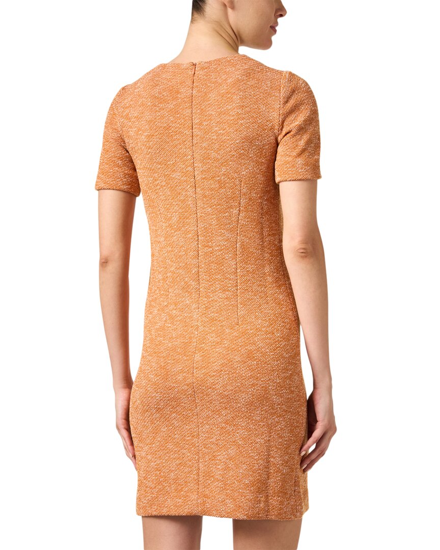 Amina Rubinacci Luca Shirtdress