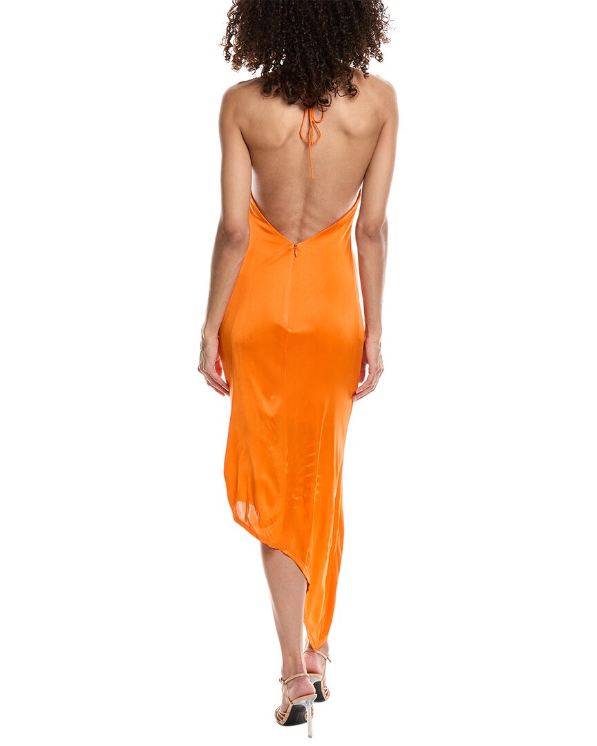 Ronny Kobo Bailey Midi Dress Ronny Kobo Bailey Midi Dress