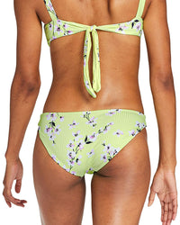 Vitamin A Midori Bikini Bottom