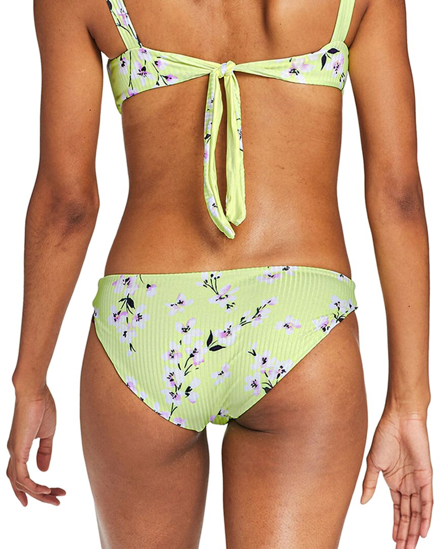 Vitamin A Midori Bikini Bottom