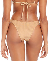 Vitamin A California High-Leg Bikini