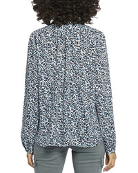 Nydj Modern Blouse