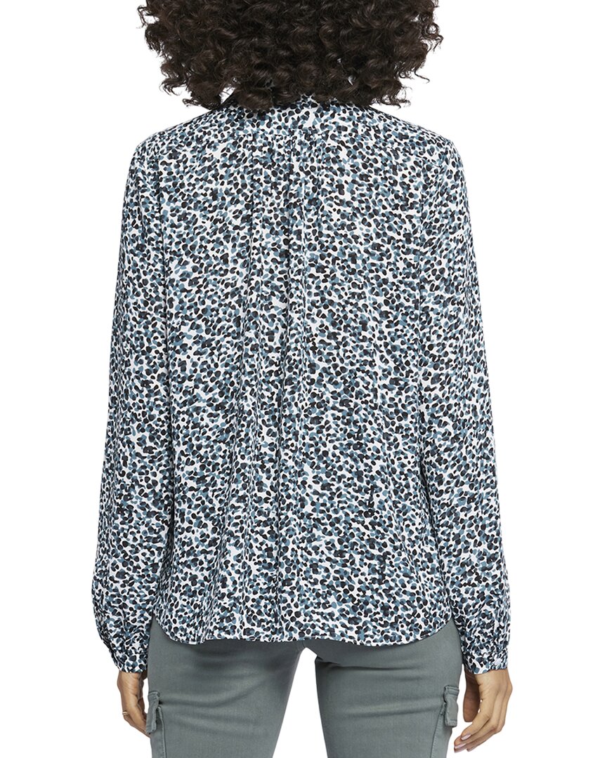 Nydj Modern Blouse