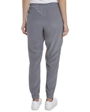 Chaser Mica Silk Slouchy Pant