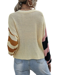 Sarah Woodz Cardigan