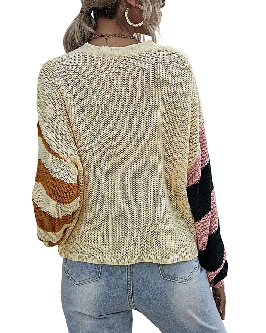Sarah Woodz Cardigan