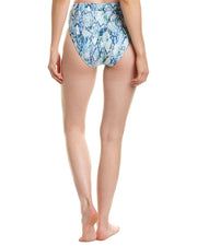 Next Platform High-Waist Leg Bottom