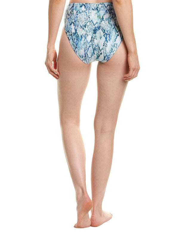 Next Platform High-Waist Leg Bottom
