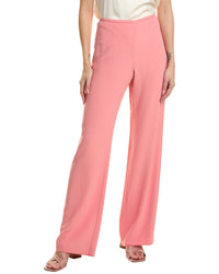 Emporio Armani Trouser Pink