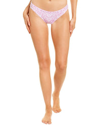 Paolita Agra Bikini Bottom Regular 12 (L) Pink