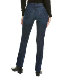 7 For All Mankind Kimmie Straight Leg Jean