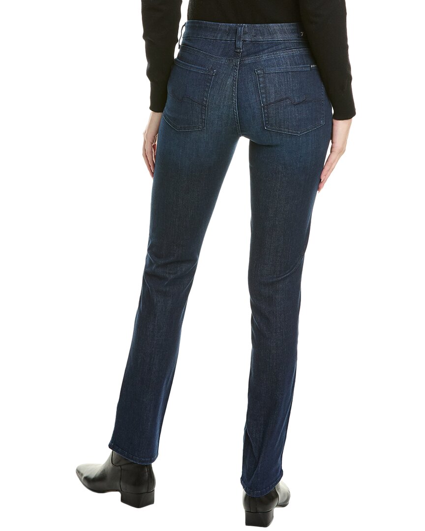 7 For All Mankind Kimmie Straight Leg Jean