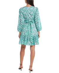 Ro’S Garden Drew Mini Dress