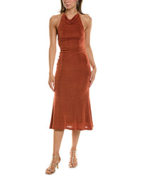 Misha Alban Midi Dress