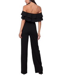 Silvia Rufino Jumpsuit
